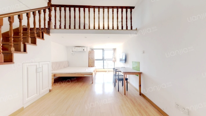 星云汇生活广场二手房实景图