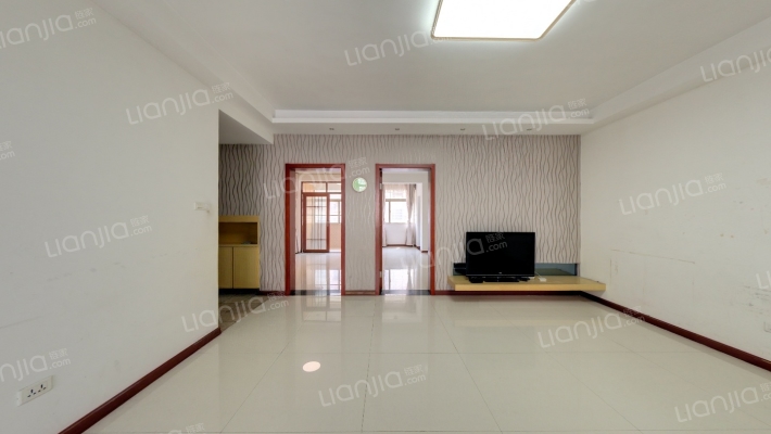 金茂凯悦二手房实景图