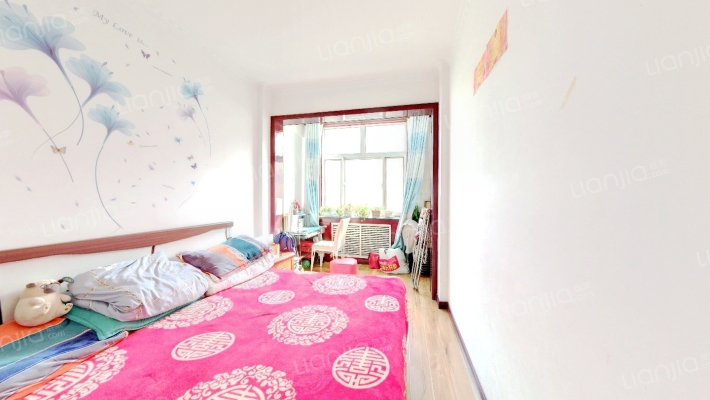 汇福街二手房实景图