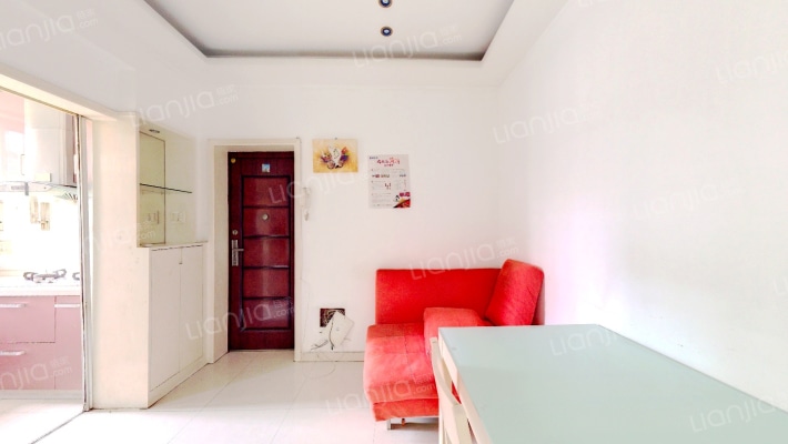 采荷绿萍二手房实景图