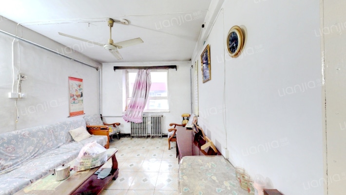 七四二零厂北宿舍二手房实景图