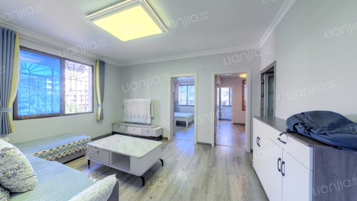 龙船坪小区二手房实景图