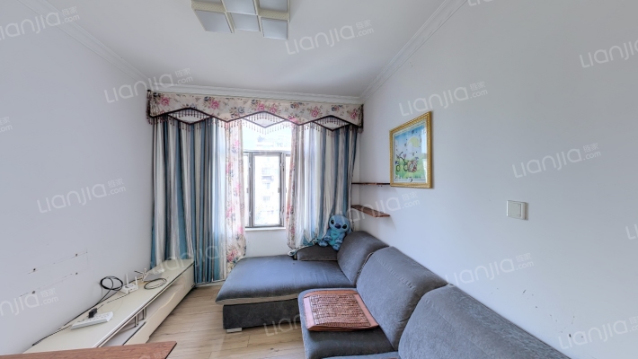 平安路1号二手房实景图