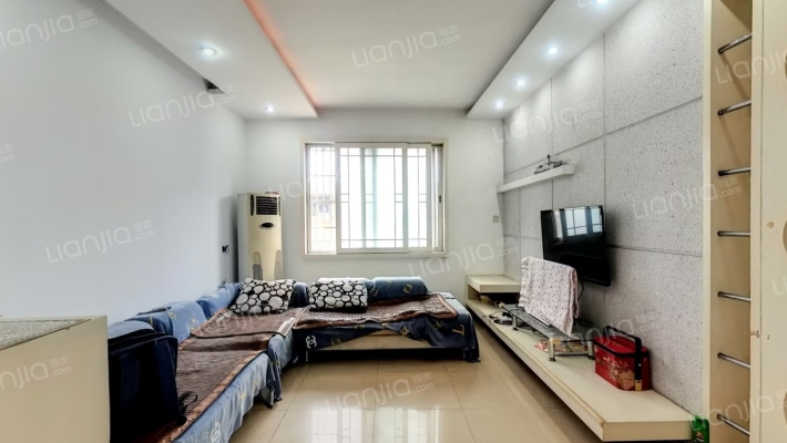 岳阳市人大炮台山宿舍二手房实景图