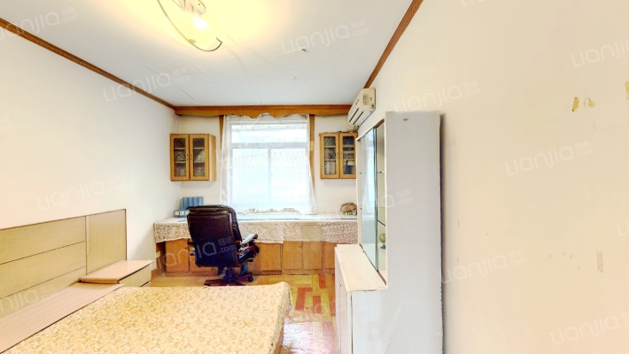 邮政小区二手房实景图