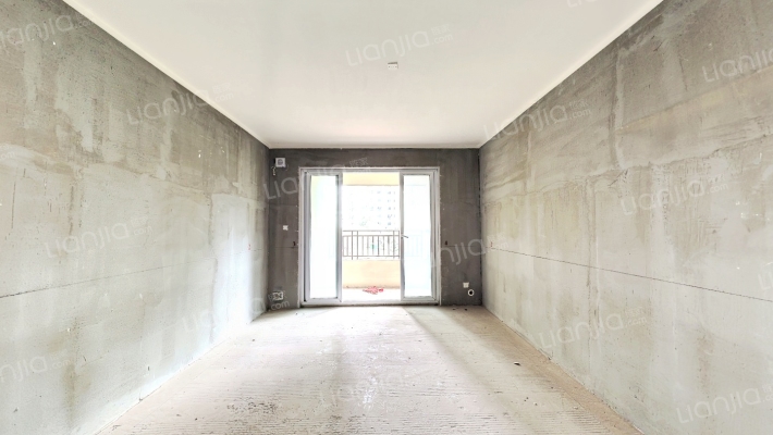 金地自在城愉悦天域二手房实景图