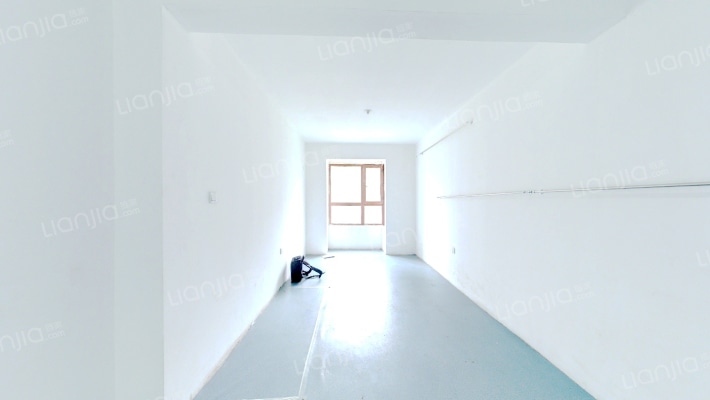 绿海华庭三期二手房实景图