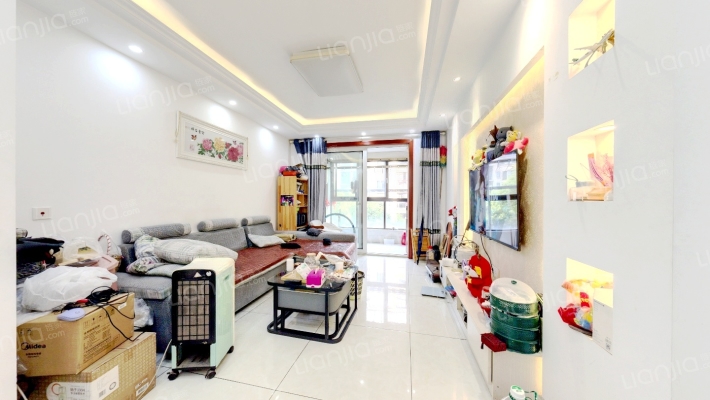 澳海胥江湾二手房实景图