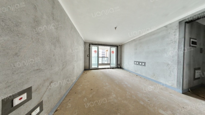 洪河富贵二手房实景图