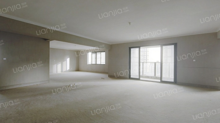 福临广场二手房实景图