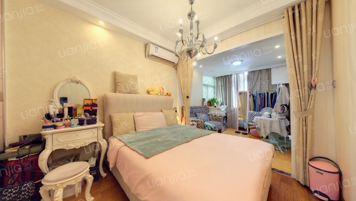 沙田里二手房实景图