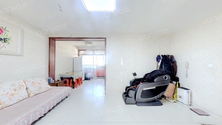 石家小区二手房实景图