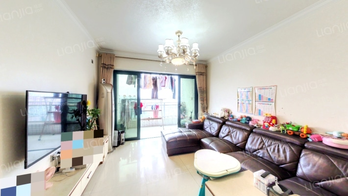 第三金碧花园二手房实景图