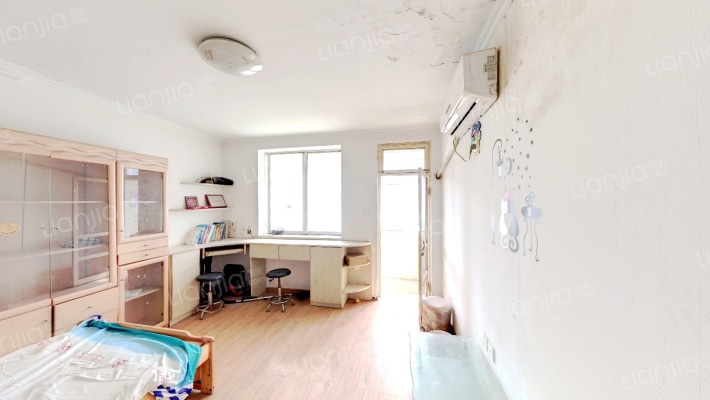 王官庄小区三区二手房实景图