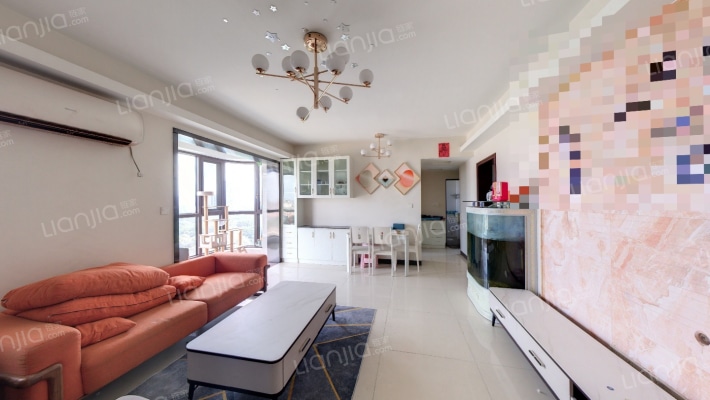 宏鼎景裕嘉园一期二手房实景图