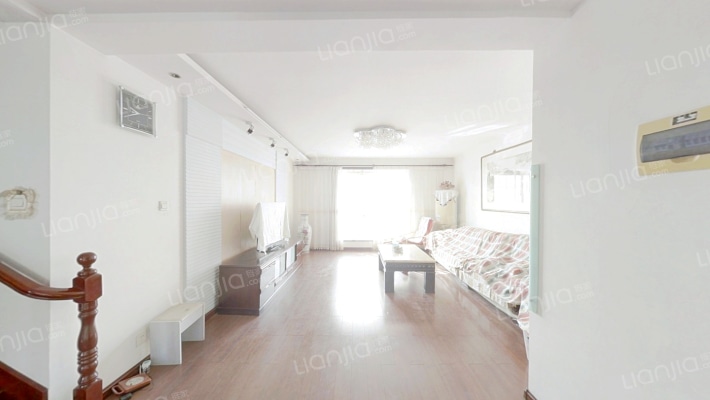 润泽园二手房实景图