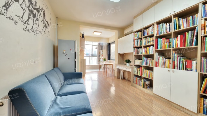 仁厚街41号二手房实景图