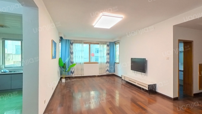 滨江.好望角二手房实景图