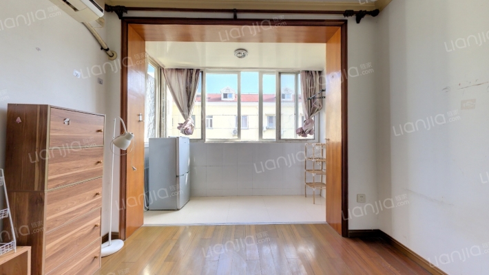 镇宁路465弄二手房实景图