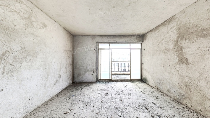 新怡花园二手房实景图