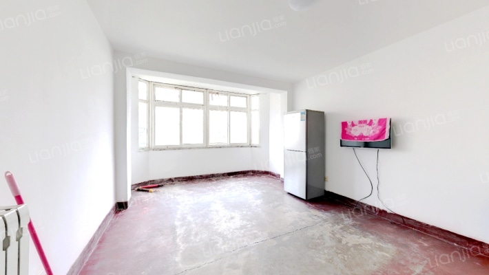 市场二路小区二手房实景图