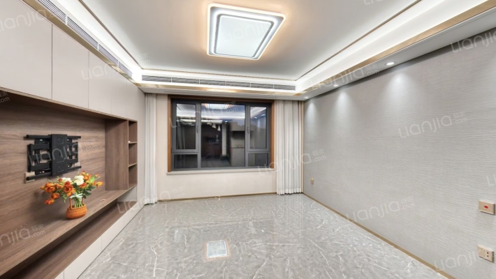 中海首钢长安云尚二手房实景图