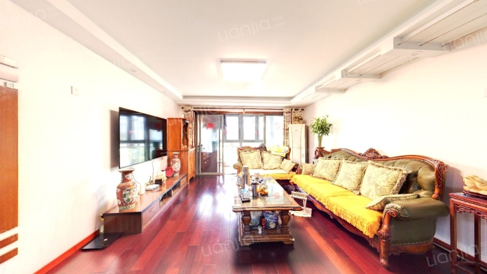 京隆名爵府二手房实景图