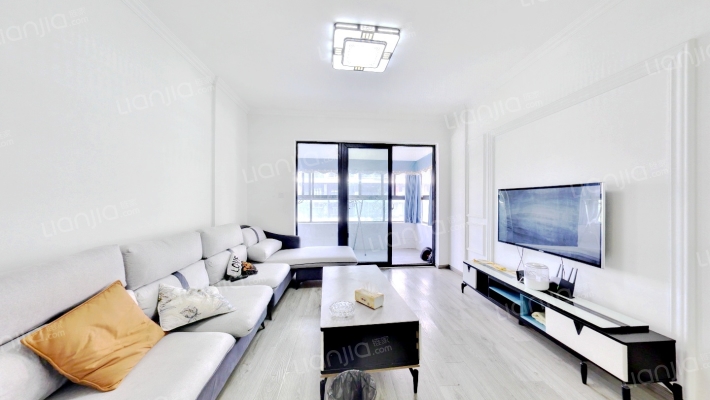 隆腾蜀州府二手房实景图