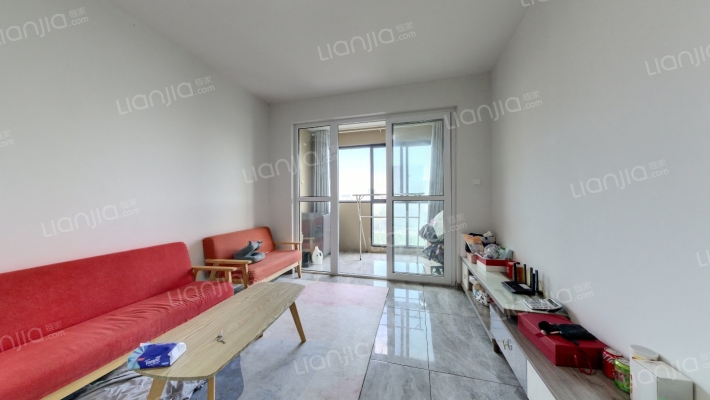 星海湾南院二手房实景图