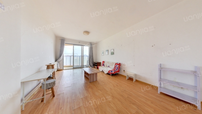 中冶爱彼岸二手房实景图