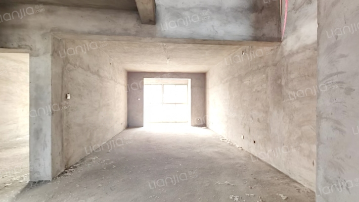 聚贤小区二手房实景图