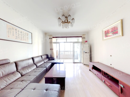 整租·诚投天邻风景 3室2厅 东