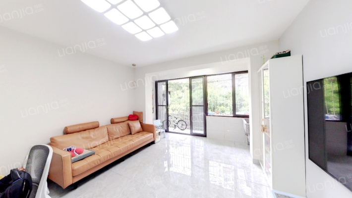 凤凰山庄二手房实景图