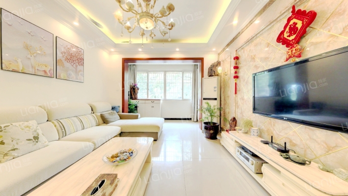 栖凤居二手房实景图