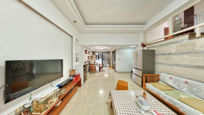 古龙明珠二手房实景图