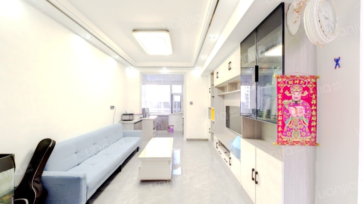 诺睿德国际商务广场二手房实景图