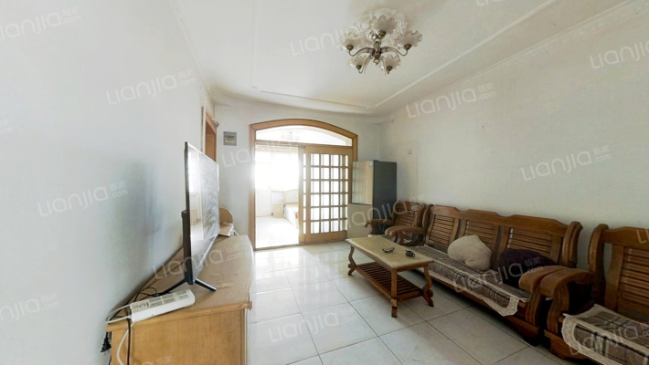 冯大里小区二手房实景图