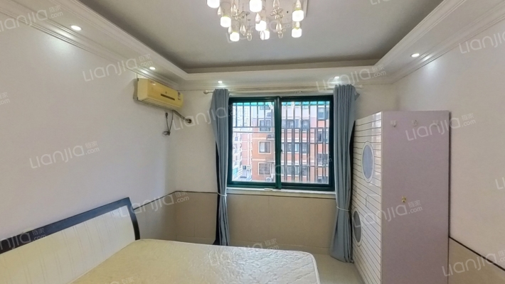 永盛新阳光二手房实景图