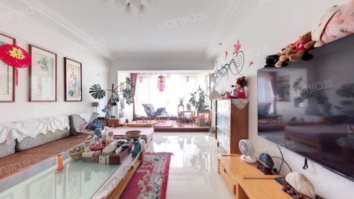 新康花园二手房实景图