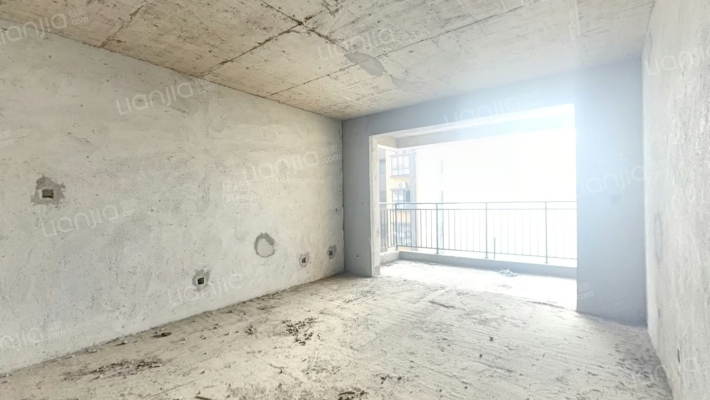 枫桥绿洲二手房实景图