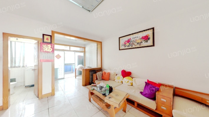 福泰路二手房实景图