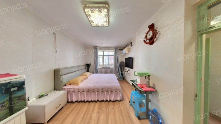 信昌大楼二手房实景图