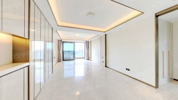 中冶·逸璟台二手房实景图