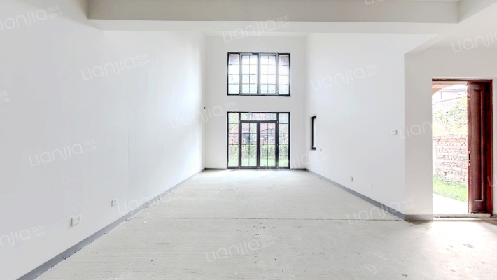 金隅上城郡二手房实景图