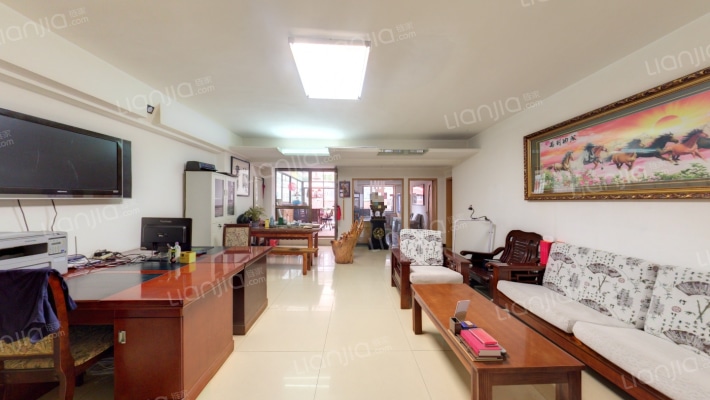 雅顺小区（静宁路）二手房实景图