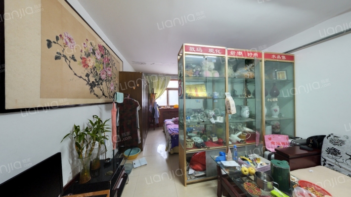 海星花园二手房实景图