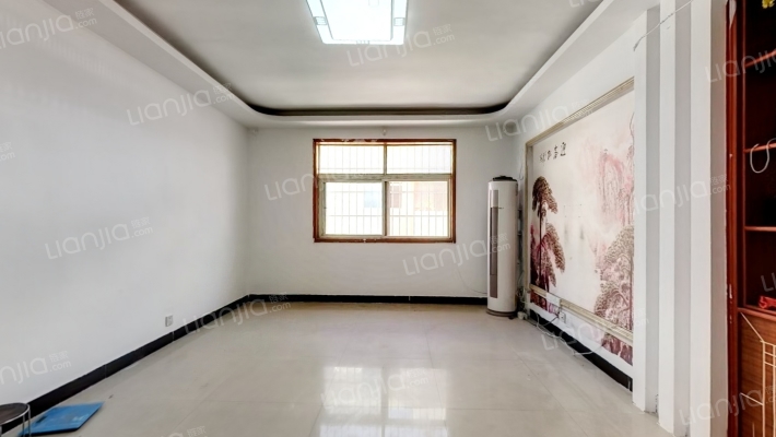 永康花园二手房实景图