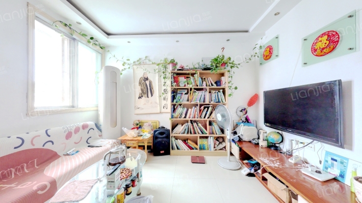 光华苑二手房实景图