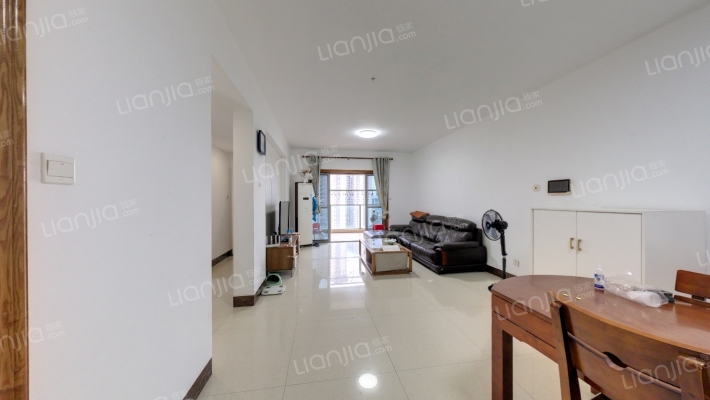 盛天东郡二手房实景图