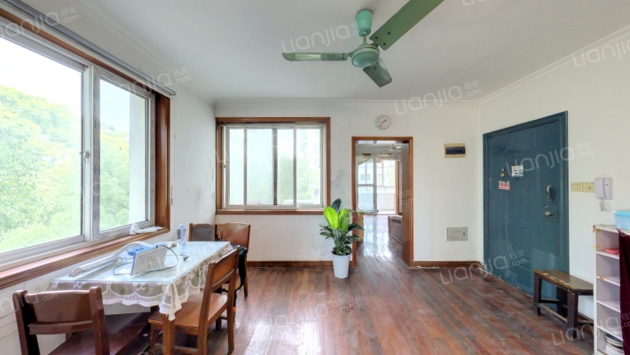 三林世博家园(大道站路94弄)二手房实景图